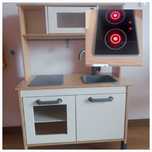 Cozinha Criança IKEA em bom estado 50eur