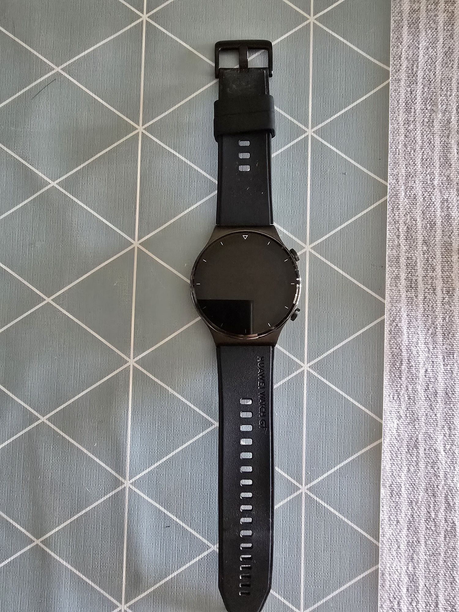 Smartwatch Huawei gt2 pro