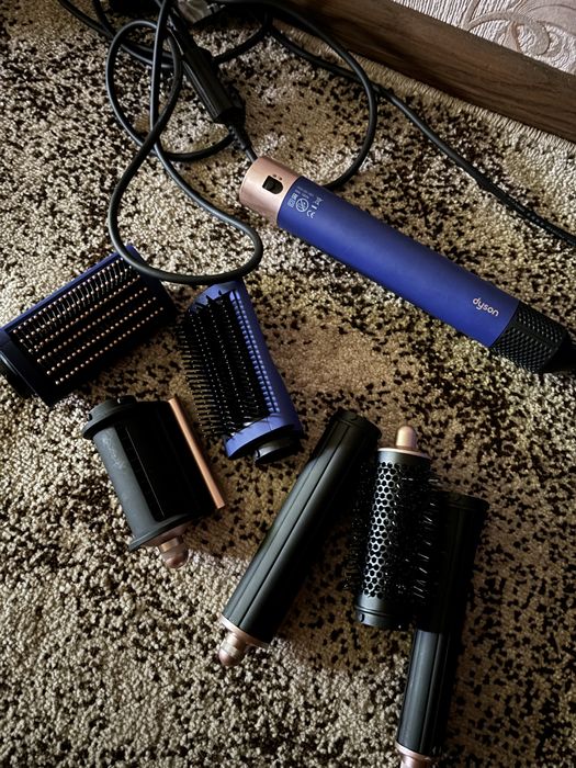 Продам Dyson Airwrap