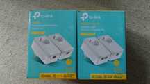 Tp Link AV600 transmiter sieciowy.