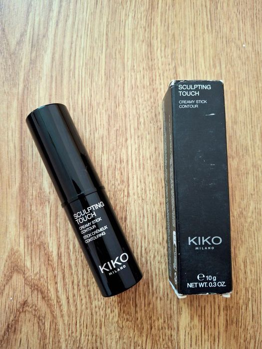 Контуринг у стіку Kiko Milano