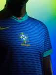 Camisa Brasil 2025 Pronta Entrega