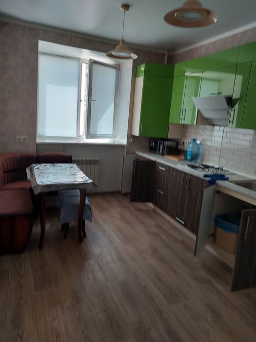 Сдам квартиру в ЖК Парус свет есть Станция