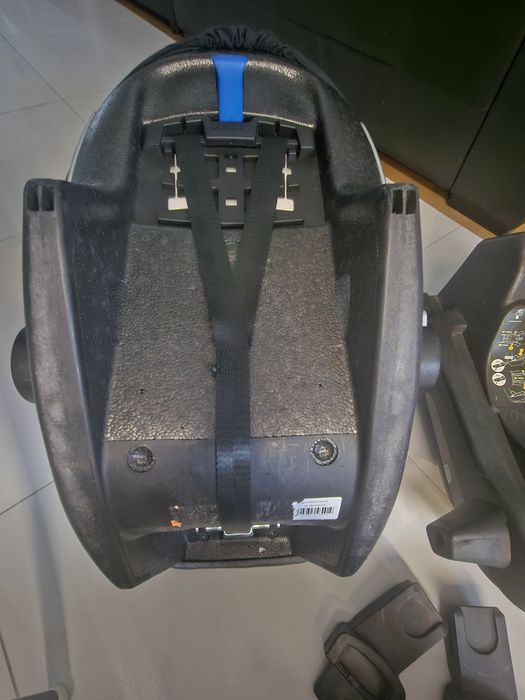 Avionaut Pixel z bazą do 13 kg
