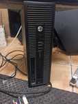 Komputer HP i5 8gb ram