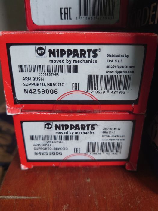 Запчасти на Вольво в50