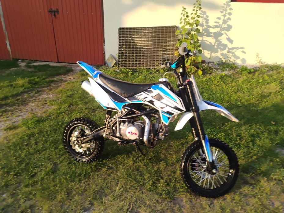 Mrf 140 rc 2023.