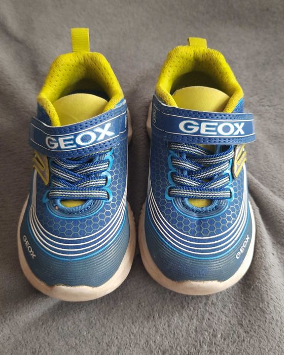 Buty sneakersy Geox r. 24