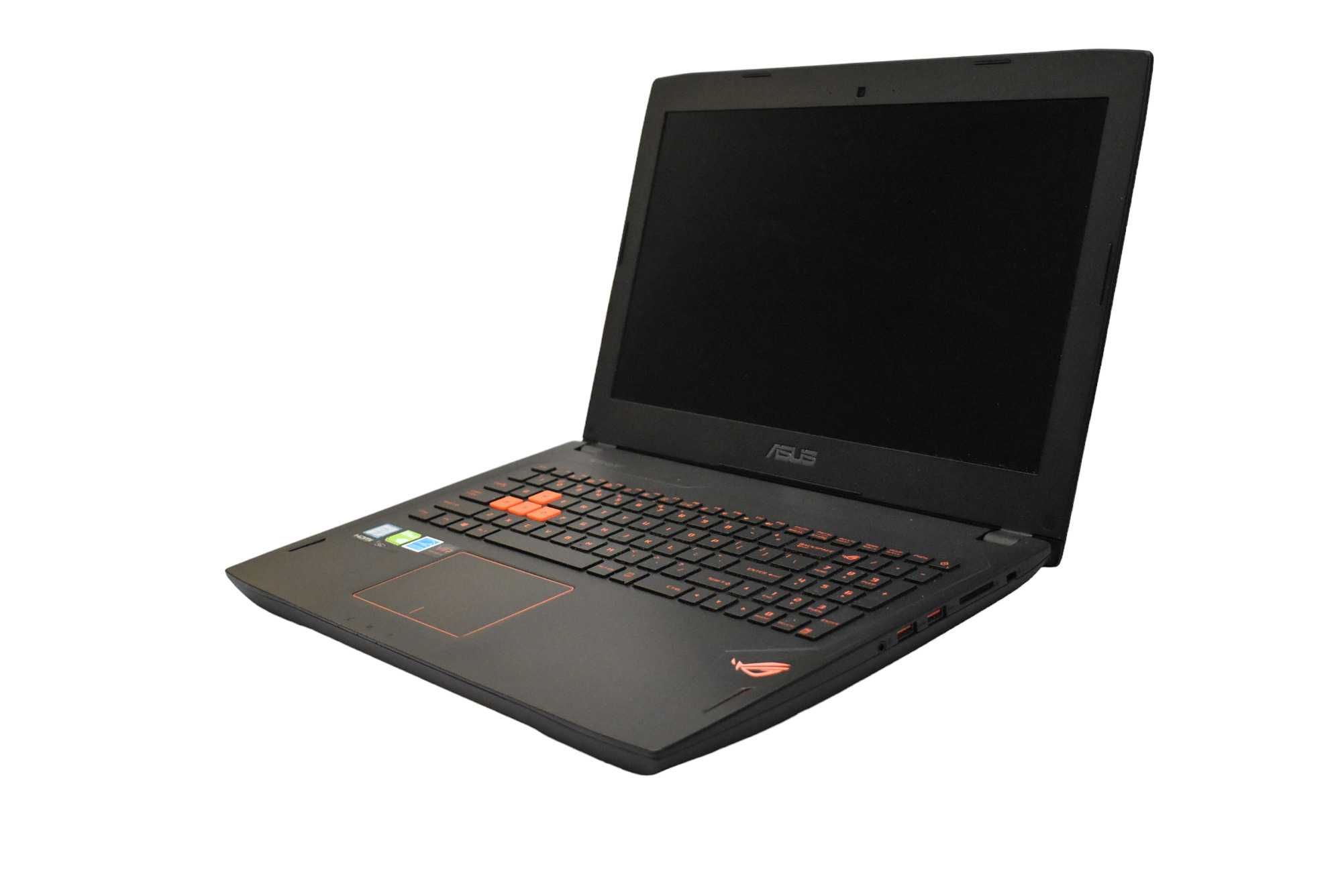 Laptop Gaming Asus GL502Vs