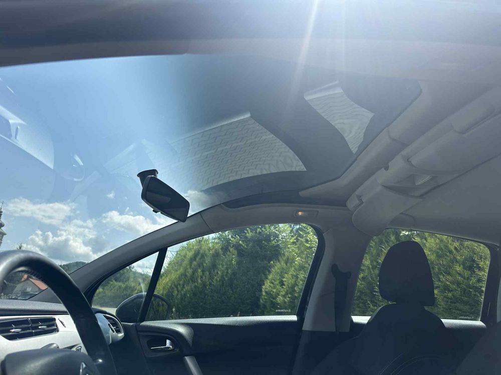 Citroen C3 2012r klima Zdrowy 2x koła Niski Przebieg