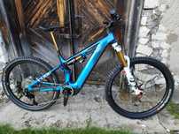 Cube Stereo Hybrid ONE77 Actionteam 2025 | Bosch 800Wh |0 km| M