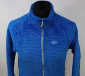 Rab męska polarowa kurtka trekkingowa rozmiar  54 (L) Firebrand Jacket