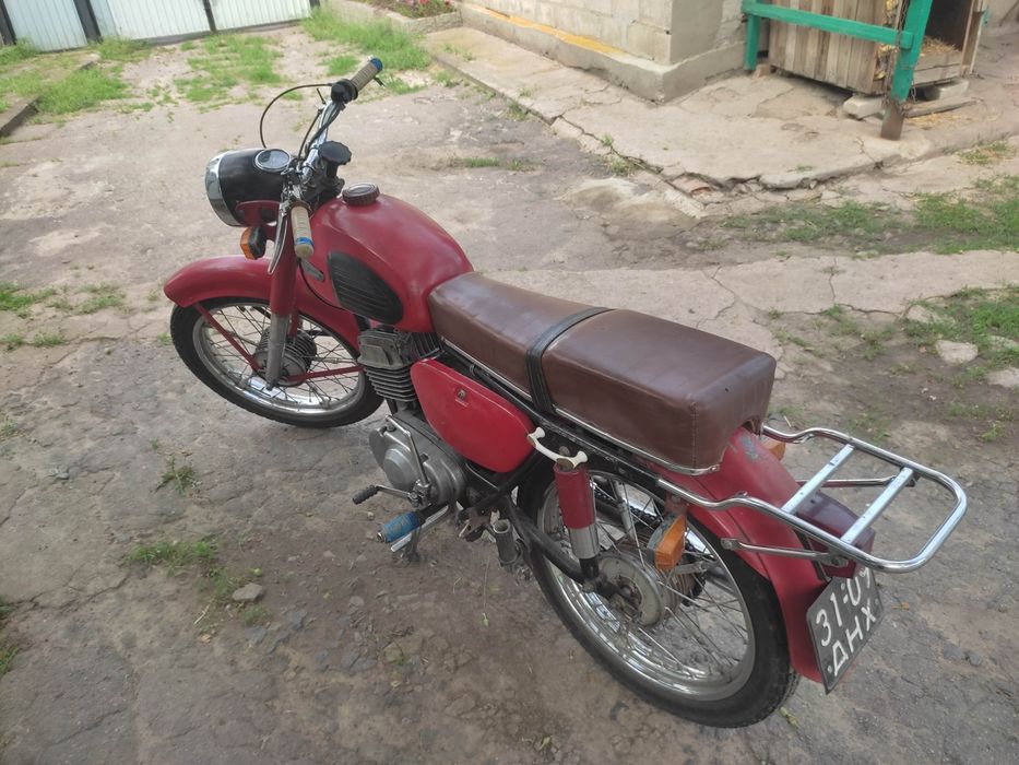 Мінск 3.111 1974