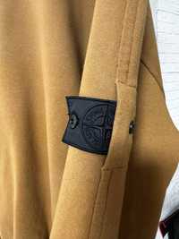 Худи/кофта Stone Island shadow project hooded оригинал!