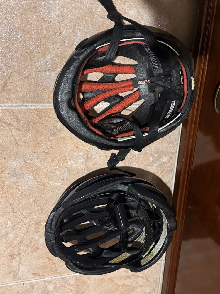 Equipamento ciclismo 5quinas / Mavic / Polisport / Btwin