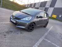 Honda Jazz 1.2 90KM V-TEC - Bez korozji - Po serwisie - Bardzo zadbany !!!