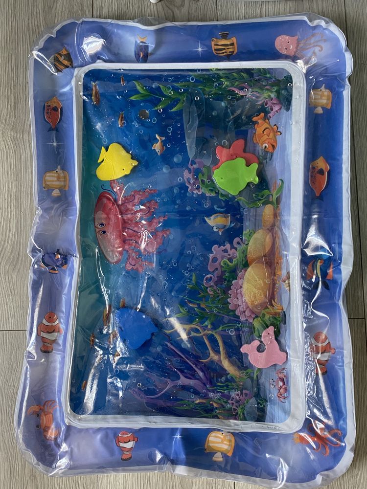 Colibro SPA Zestaw Wanienka ze stojakiem i wkładką + GRATISY