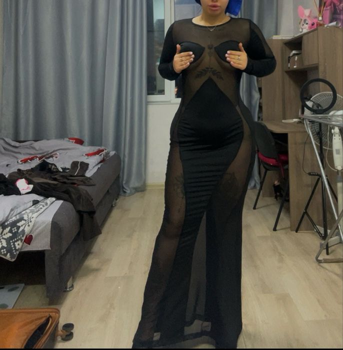 Сексуальное платье,эротическое платье,сарафан