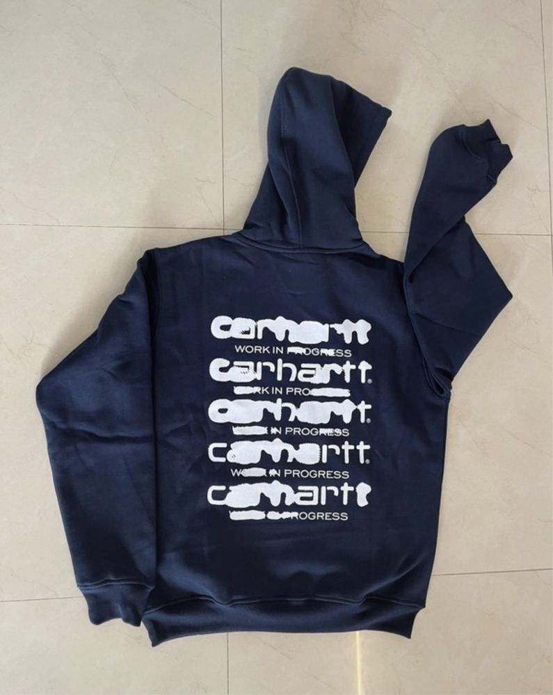 Hoodies Carhartt