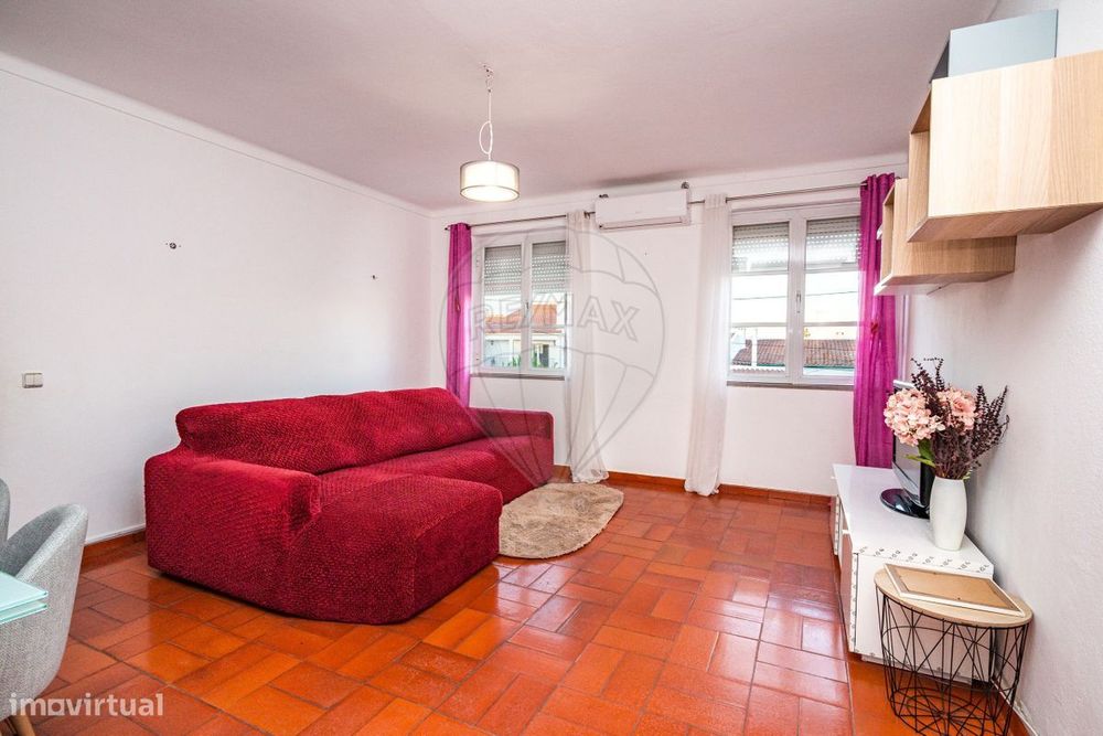 Apartamento T3 para venda