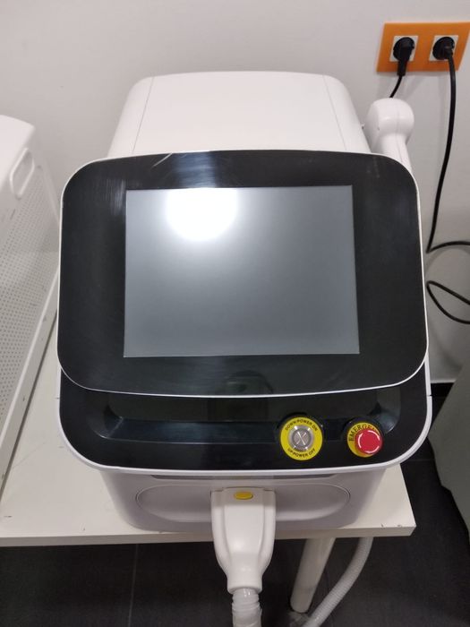 Laser Diodo com certificado CE