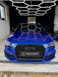 Audi A6 Audi A6 C7 competition 2017