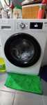 Pralka Whirlpool silnik indukcyjny 7kg