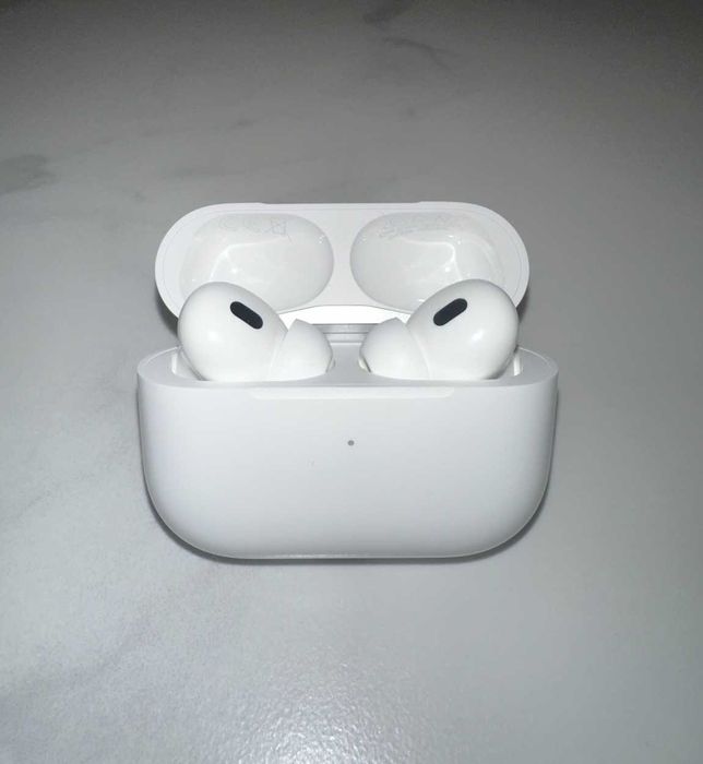 AirPods Pro (2ª geração)