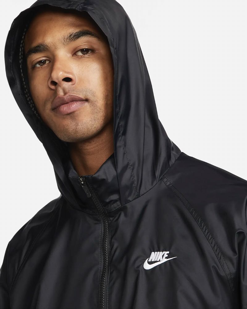 Вітровка анорак Nike куртка найк original оригінал acg gore tex gtx