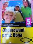 Obdarowani przez Boga 5