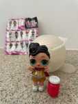 Boneca L.O.L Suprise! - The Queen (Glam Glitter)