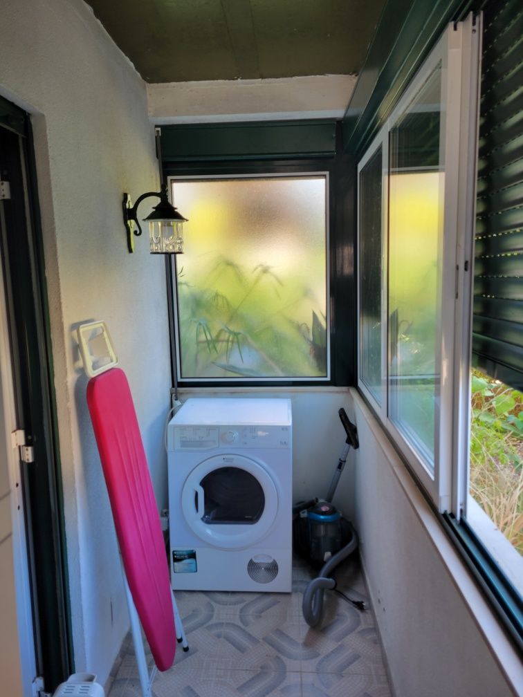 Apartamento T1 São Martinho do Bispo