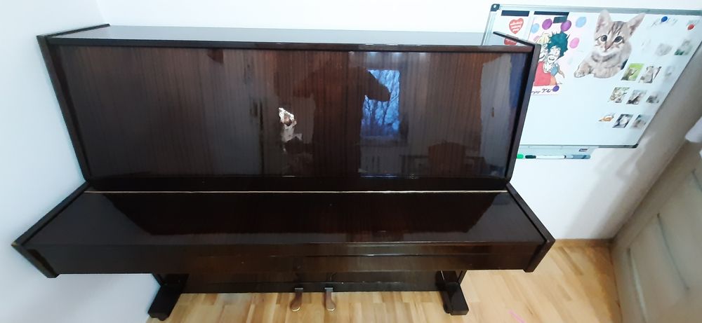 PILNIE sprzedam pianino