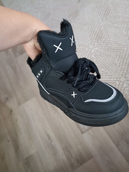 Жіноче Зимове взуття