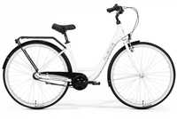 Nowy rower Merida M_Bike Cityline 328, 28", gwarancja, sklep Poznań,FV