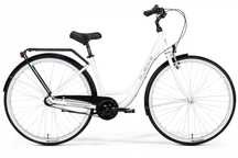 Nowy rower Merida M_Bike Cityline 328, 28", gwarancja, sklep Poznań,FV