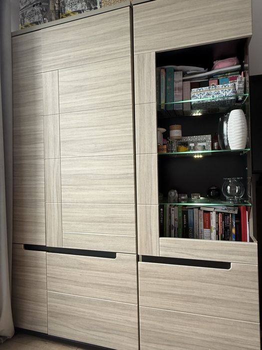 zestaw mebli do salonu