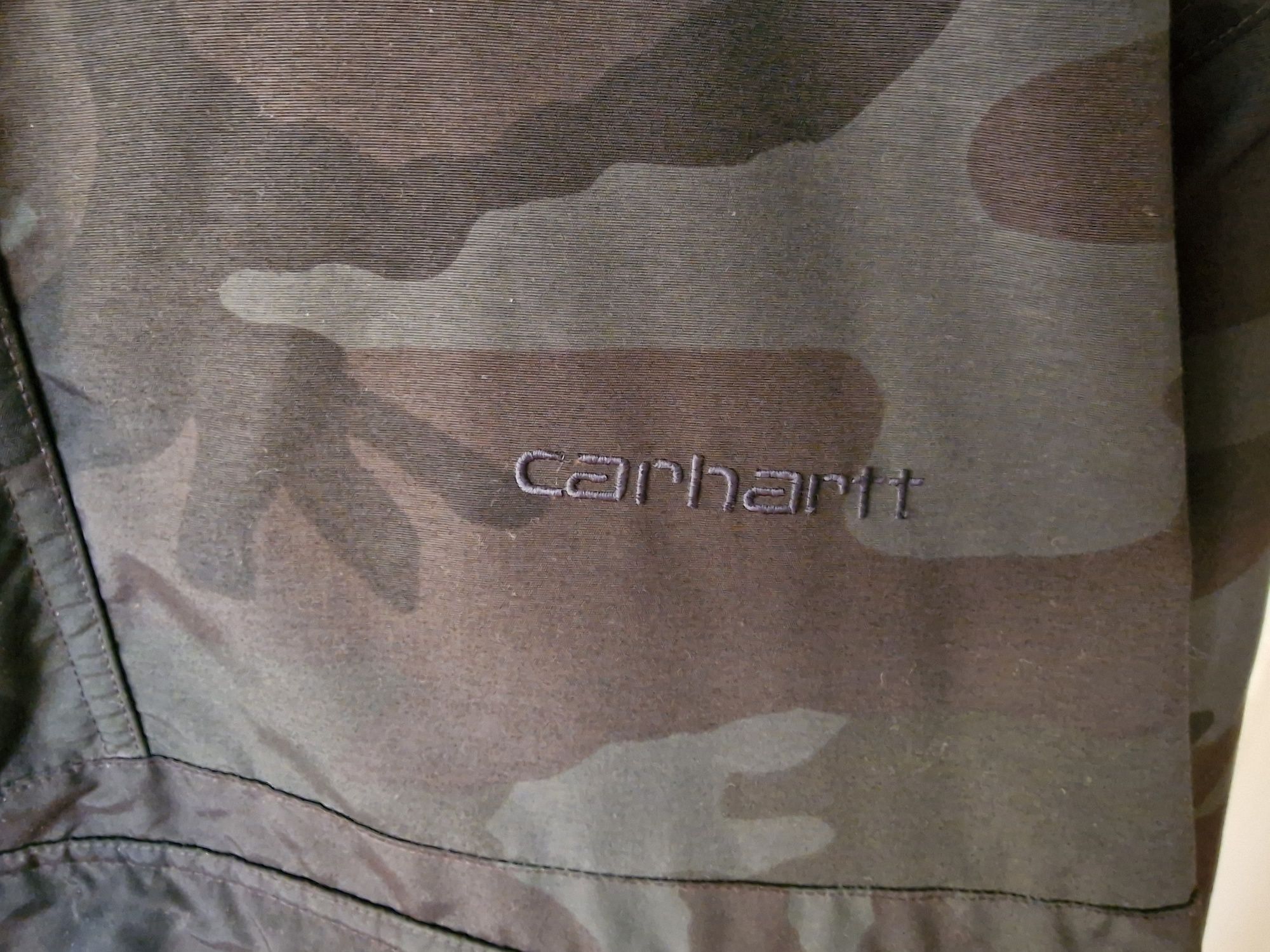 Blusão Carhartt L