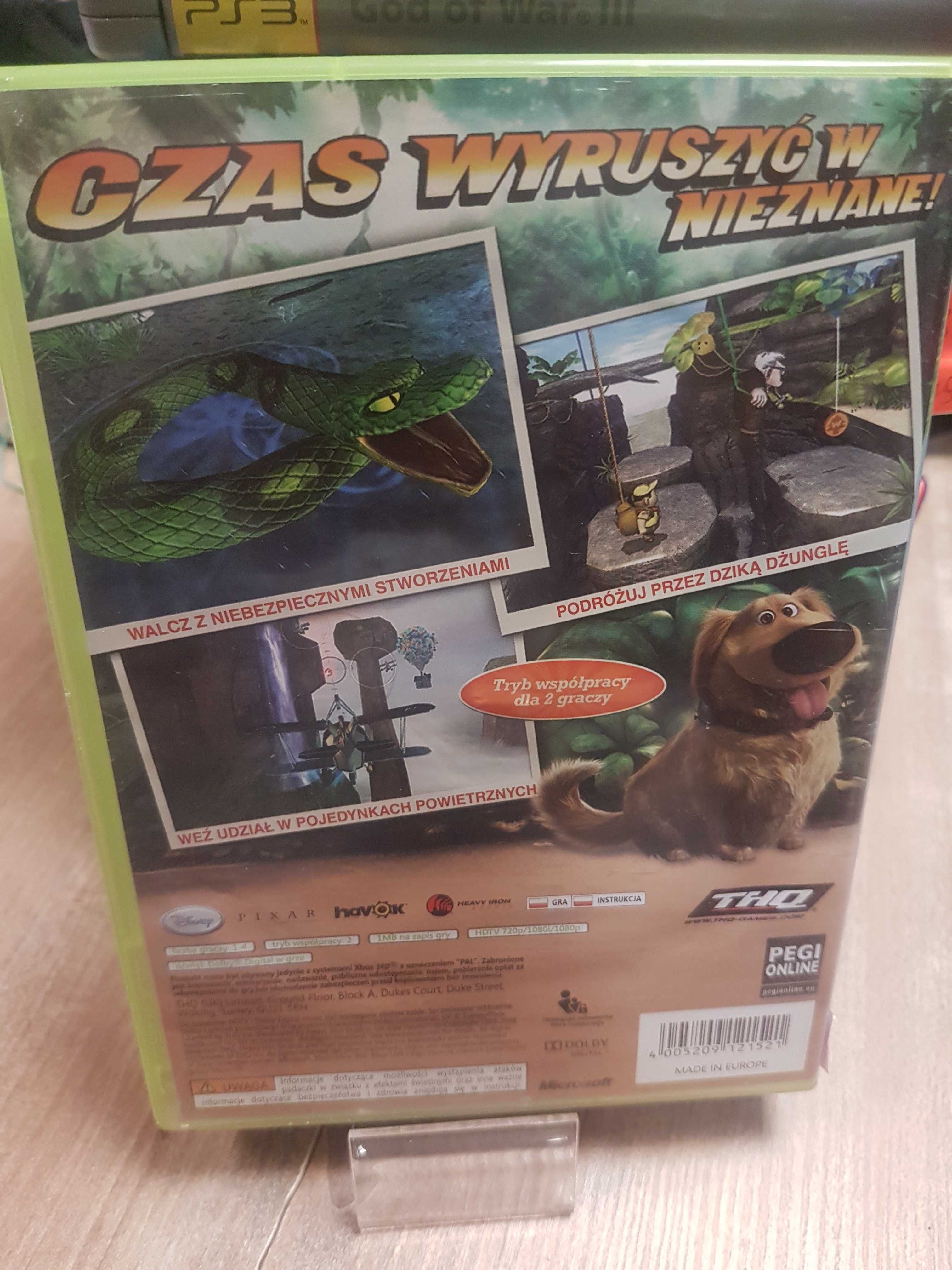 Odlot! XBOX 360, Sklep Wysyłka Wymiana