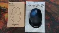 Logitech m720 Triathlon