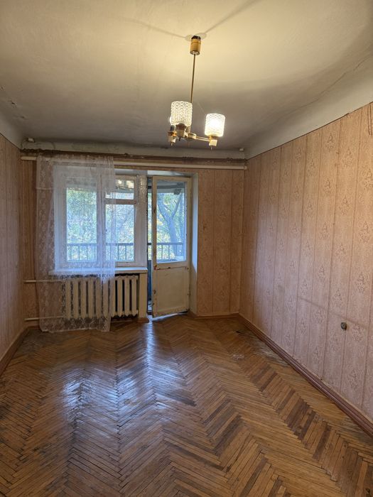 1-я квартира на Проспект Науки!