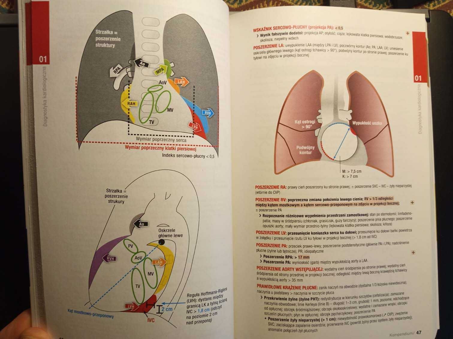 Nowa książka: "Kardiologia Kompendium" David Laflamme