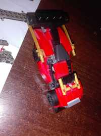 Lego Ninjago 30536