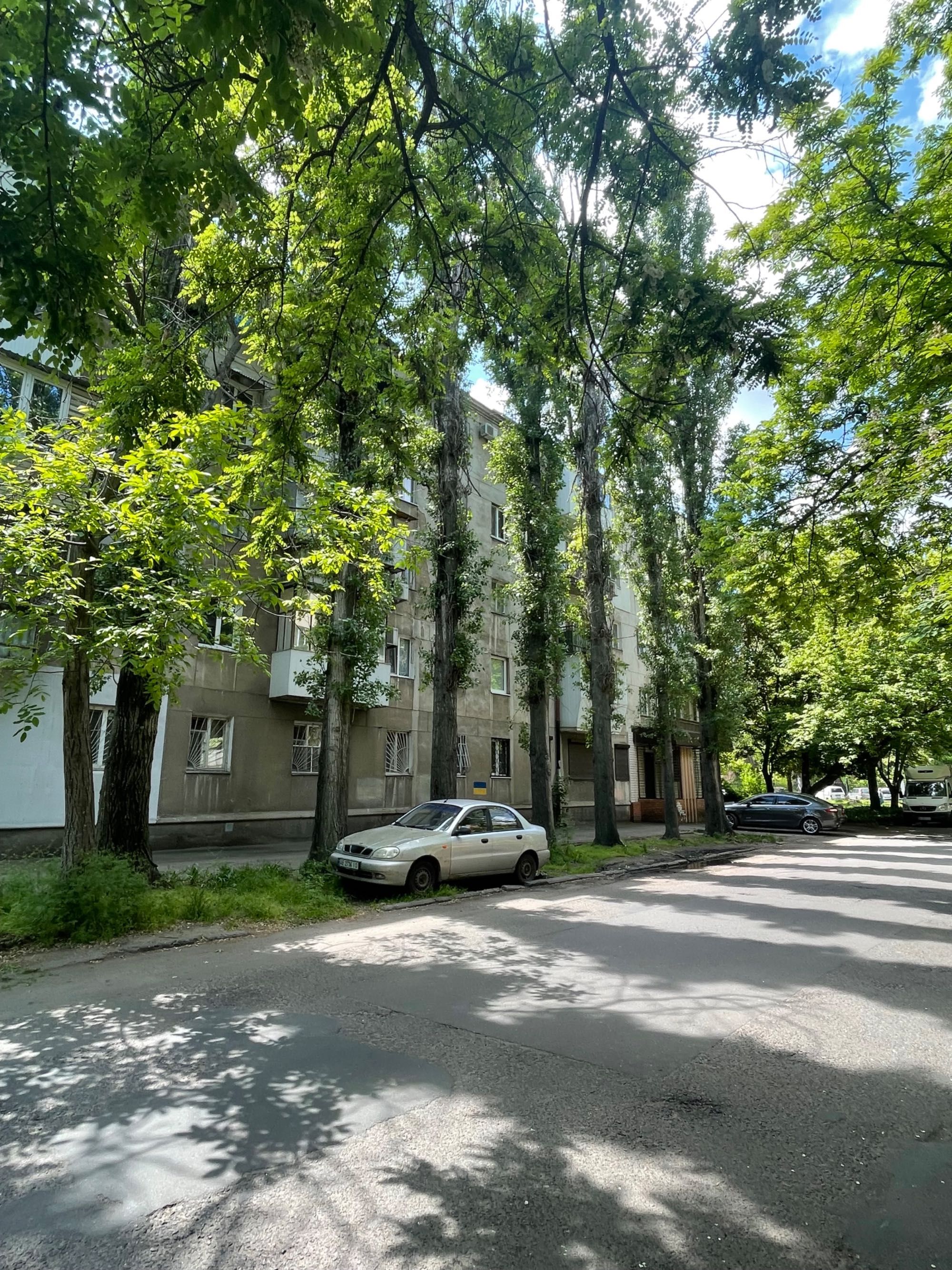 ПРОДАМ!!! 3 Комн.квартиру ул.Армейская /Сегедская