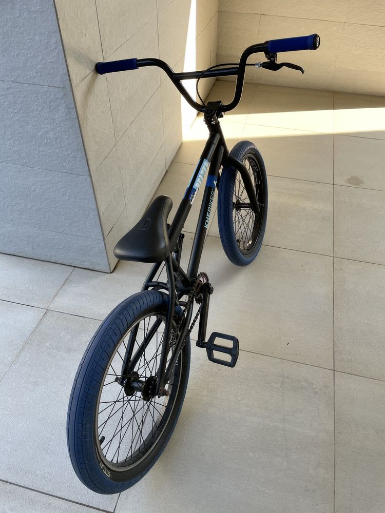 BMX KHE bikes  Beater 19,5”