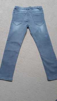 Spodnie jeans (17) 164 cm 13-14 lat