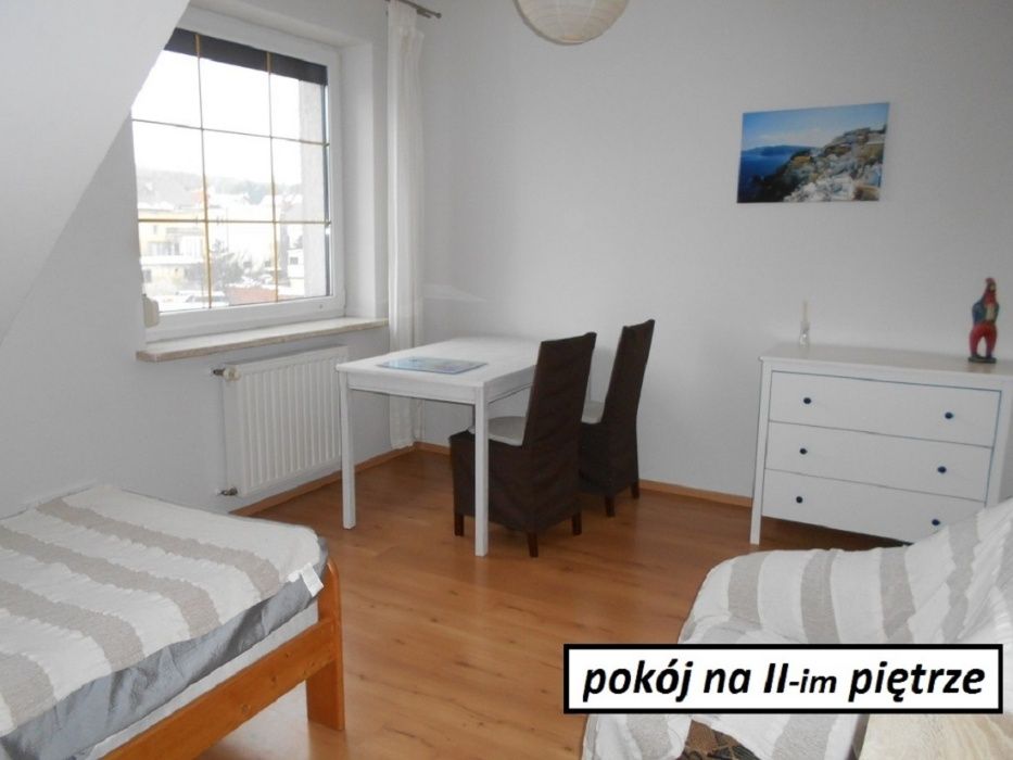 Kielce, Pod Telegrafem, Wrzosowa, F-ra VAT. Wszystkie Media. II-gie p.