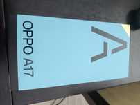 Smartphone OPPO A17 4GB/64GB