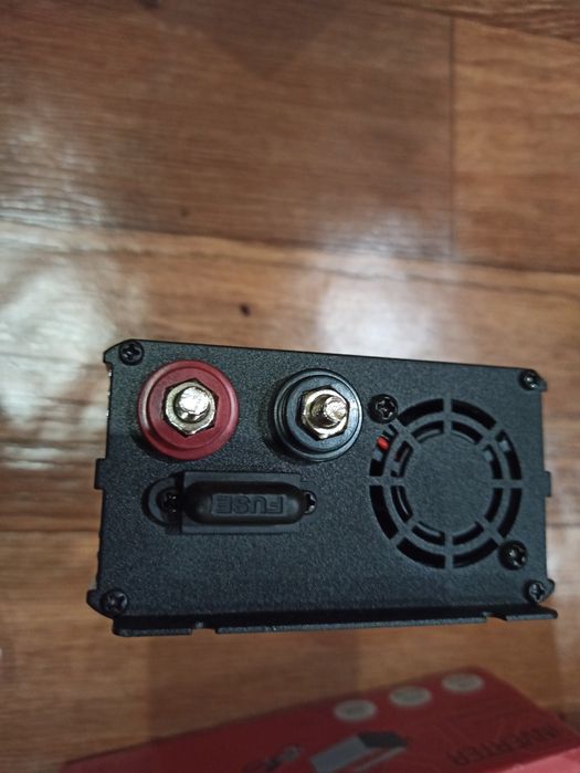 Інвертер Car Point в наявності в Вінниці