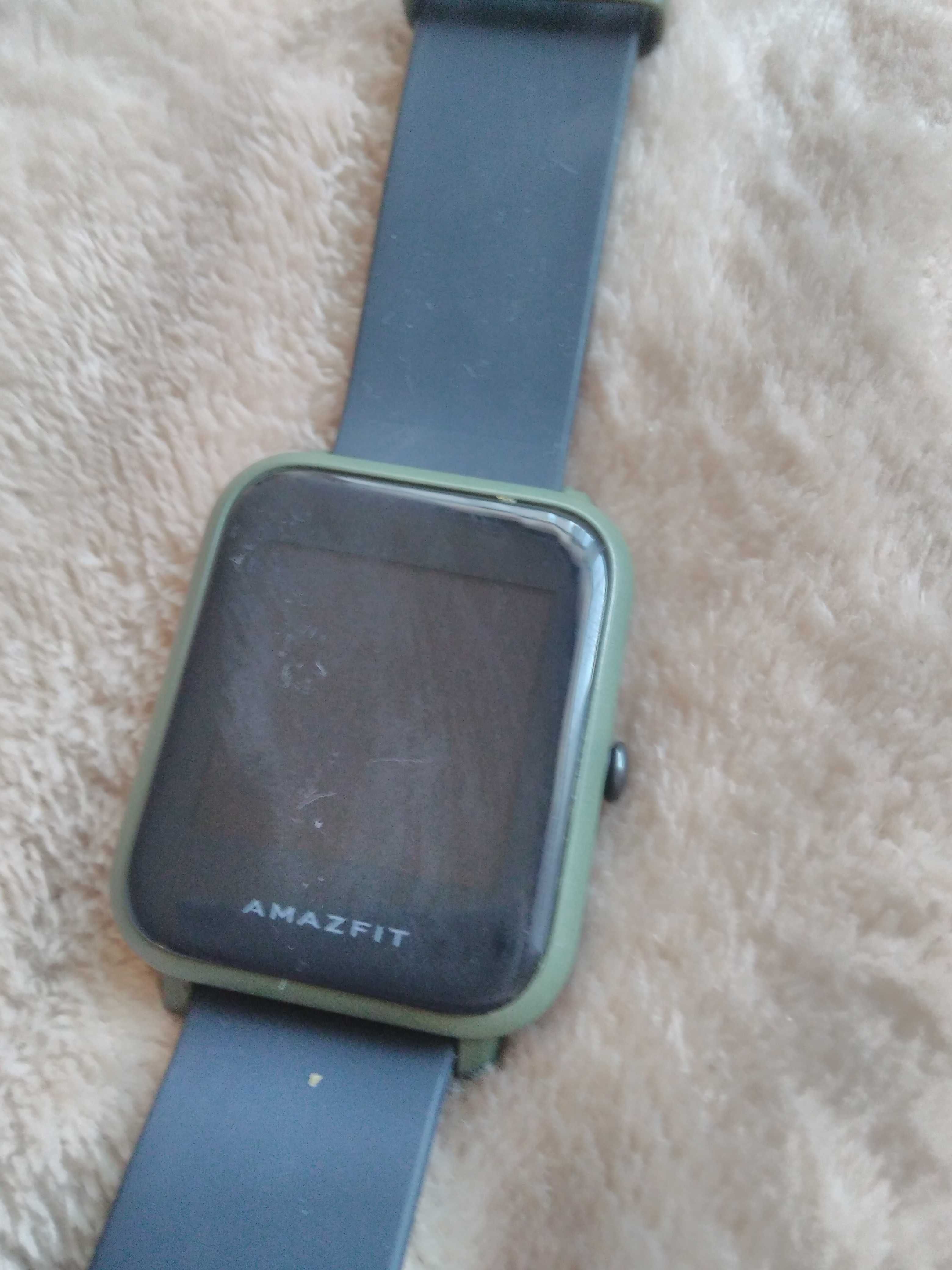 Smartwatch Amazfit Bip A1608 zegarek